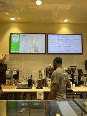 Pitango Gelato & Coffee, The Wharf by null