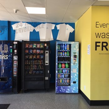 Hermitage Coin Laundry - Snacks on snacks on Laundry necessities - Laundromat Near Me - Nashville, Tennessee Hermitage Coin Laundry - Snacks on snacks on Laundry necessities - Laundromat Near Me - Nashville, Tennessee