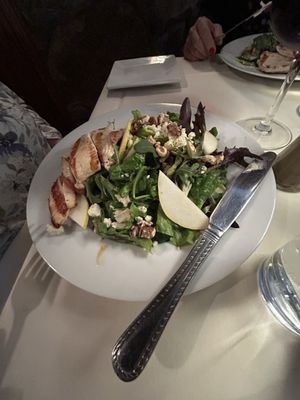 Baci Ristorante & Heart of Oak Pub by null
