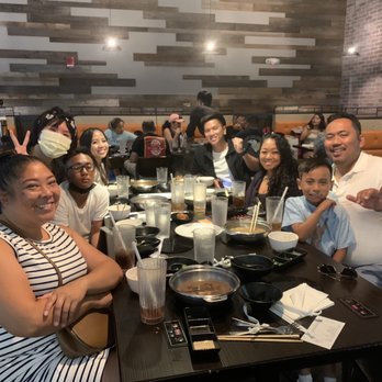 Shabuya - Hot Pot Near Me - Honolulu, Hawaii