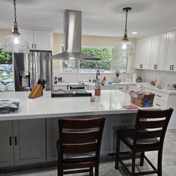 Bdg Cabinets - Cabinetry Near Me - Sacramento, California