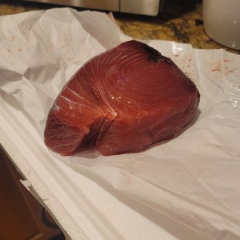 Steamers - Tuna - Seafood Markets Near Me - Newton, Massachusetts