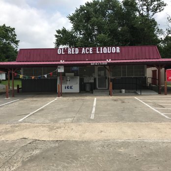 Ol' Red Ace Liquors - Beer, Wine & Spirits Near Me - Campbellsville, Kentucky Ol' Red Ace Liquors - Beer, Wine & Spirits Near Me - Campbellsville, Kentucky