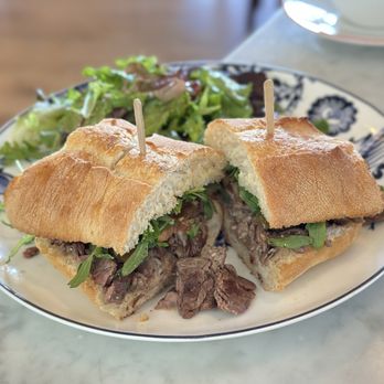 Bianca - French Near Me - Culver City, California