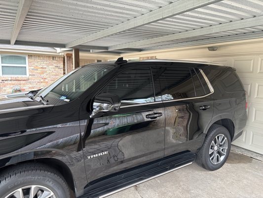 Premier Tint of Houston