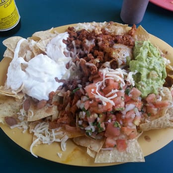 Super Cucas Restaurant - Al Pastor Super Nachos - Mexican Near Me - Santa Barbara, California Super Cucas Restaurant - Al Pastor Super Nachos - Mexican Near Me - Santa Barbara, California