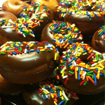 Delish Donuts & Coffee - Delish Donuts & Coffee serves hot, fresh mini donuts with a variety of glazes and sugars! They really are delish!!! - Donuts Near Me - Alpine, Wyoming Delish Donuts & Coffee - Delish Donuts & Coffee serves hot, fresh mini donuts with a variety of glazes and sugars! They really are delish!!! - Donuts Near Me - Alpine, Wyoming