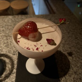 Barbam - Cocktail - Speakeasies Near Me - New York, New York