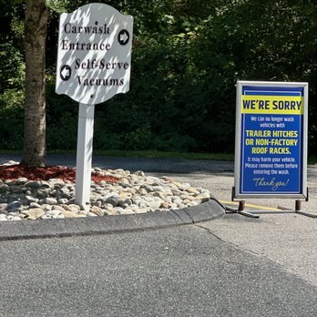 Personal Touch Car Wash - Car Wash Near Me - Litchfield, Connecticut Personal Touch Car Wash - Car Wash Near Me - Litchfield, Connecticut