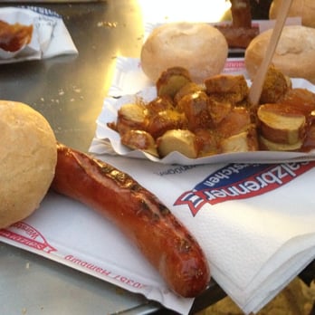 Mö-Grill - Food Stands Near Me - Hamburg, HH