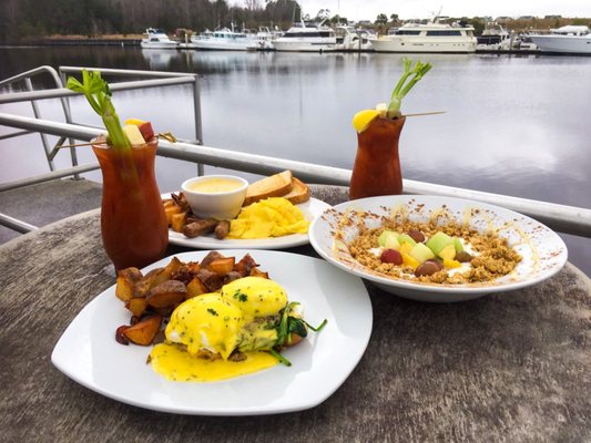Greg Norman Australian Grille by null