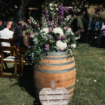 Bella Florist & Gifts - Florists Near Me - Lompoc, California