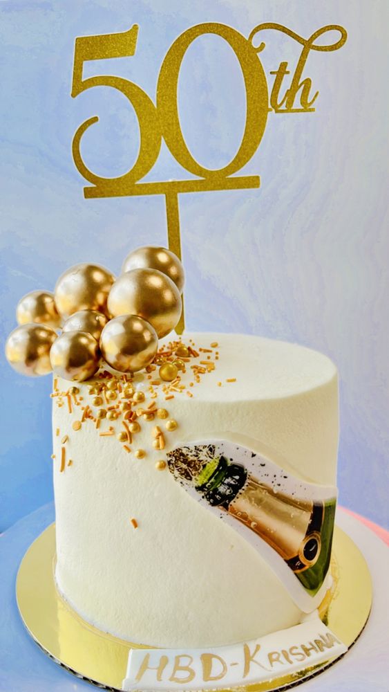 CakeOClock Logo