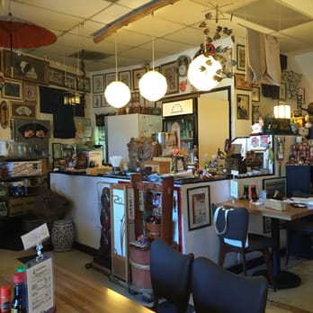 Daichan - The interior - Japanese Near Me - Studio City, California