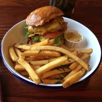 Otto's Burger - Burgers Near Me - Hamburg, HH