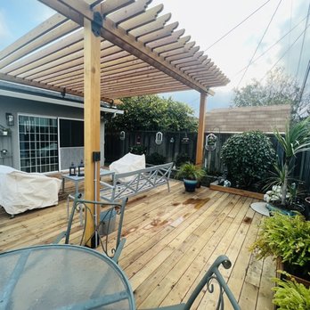 Quartz Construction Remodeling - General Contractors Near Me - San Jose, California