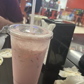 Fuego Cravings - Agua Fresca - Mexican Near Me - Beaumont, California Fuego Cravings - Agua Fresca - Mexican Near Me - Beaumont, California