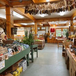 Dutton Farm Stand