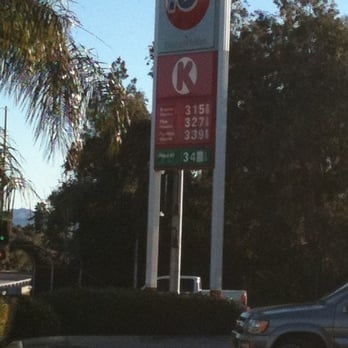 Circle K - Convenience Stores Near Me - SAN BERNARDINO, California