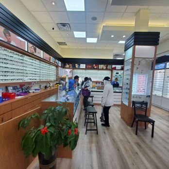 MK Vision Center - Eyewear & Opticians Near Me - Brooklyn, New York MK Vision Center - Eyewear & Opticians Near Me - Brooklyn, New York