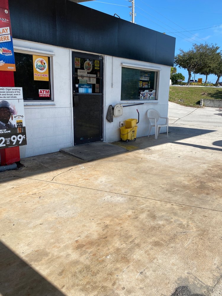 ROCKET FUEL Updated October 2024 1600 NE Jensen Beach Blvd, Jensen