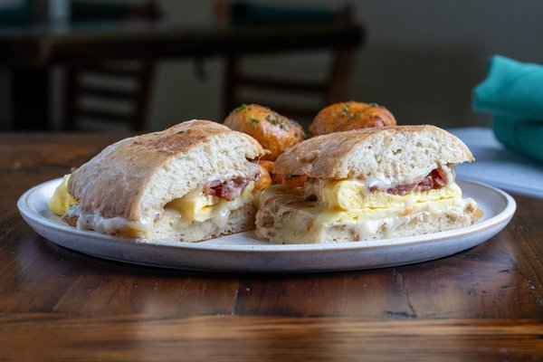 Gillwoods Cafe by null