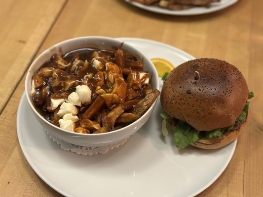 Chez Victor St-Paul by null