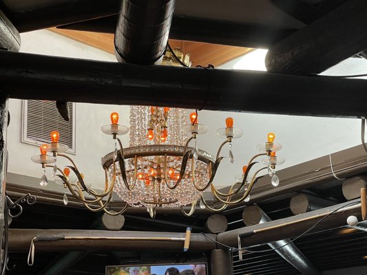 Tack Room Tavern by null