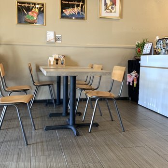 Bengee Sushi - Inside - Sushi Bars Near Me - Ontario, California Bengee Sushi - Inside - Sushi Bars Near Me - Ontario, California