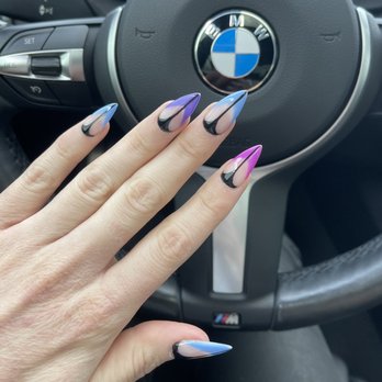 Tru Nail Lounge - Nail Salons Near Me - Seattle, Washington Tru Nail Lounge - Nail Salons Near Me - Seattle, Washington