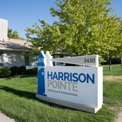 Harrison Pointe Healthcare and Rehabilitation