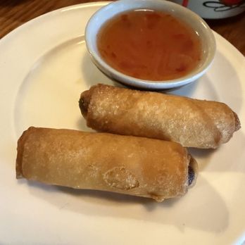 Senyai - Spring Rolls - Thai Near Me - Jacksonville, Florida Senyai - Spring Rolls - Thai Near Me - Jacksonville, Florida