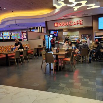 Horseshoe Black Hawk - A Caesars Rewards Destination - Cafe - Casinos Near Me - Black Hawk, Colorado