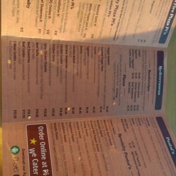 Pi-Hi Cafe - Mediterranean Near Me - Chicago, Illinois Pi-Hi Cafe - Mediterranean Near Me - Chicago, Illinois