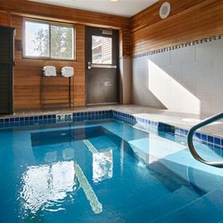 Best Western Mt. Hood Inn - Hot Tub