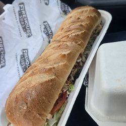 Firehouse Subs