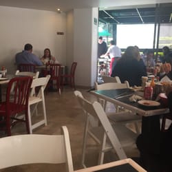 Hamburguesas Sublime