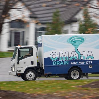 Omaha Drain - Omaha Drain Fully Stocked Truck - Plumbing Near Me - Omaha, Nebraska Omaha Drain - Omaha Drain Fully Stocked Truck - Plumbing Near Me - Omaha, Nebraska