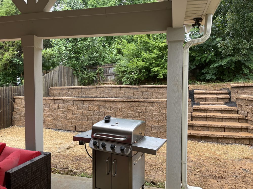 YELLOW ROSE LANDSCAPING Updated August 2024 24 Photos Powell