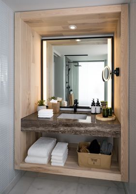 1 Hotel Toronto by null