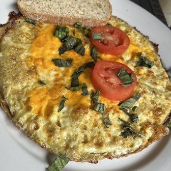 Soho's - Egg cheese omelette - Italian Near Me - Charleston, West Virginia Soho's - Egg cheese omelette - Italian Near Me - Charleston, West Virginia