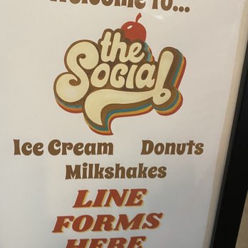 Ample Hills Creamery - Donuts Near Me - Brooklyn, New York