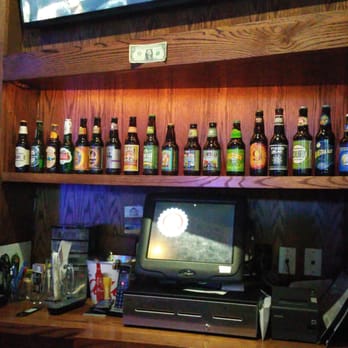 The Bar - The craft beer arsenal - Sports Bars Near Me - Mission, Kansas The Bar - The craft beer arsenal - Sports Bars Near Me - Mission, Kansas