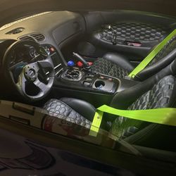 Torque Performance - Interior