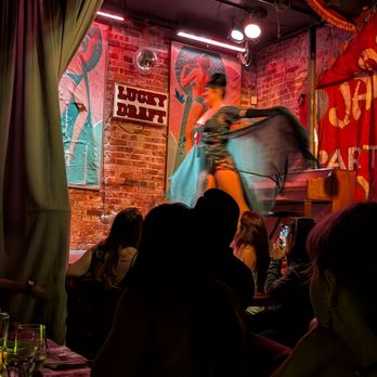 The Drifter - Speakeasies Near Me - Chicago, Illinois The Drifter - Speakeasies Near Me - Chicago, Illinois