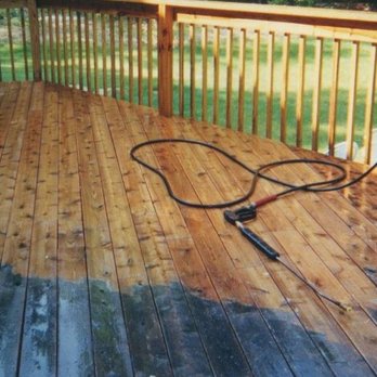 House So Clean - Deck Cleaning & Staining - Gutter Services Near Me House So Clean - Deck Cleaning & Staining - Gutter Services Near Me