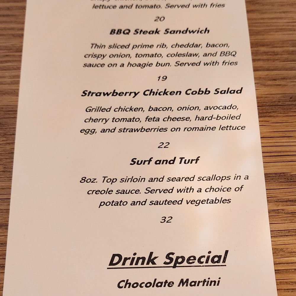 Castaway's Seafood Grille - (6/16/25) - Seafood Near Me - Long Beach, Washington