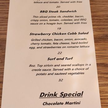 Castaway's Seafood Grille - (6/16/25) - Seafood Near Me - Long Beach, Washington