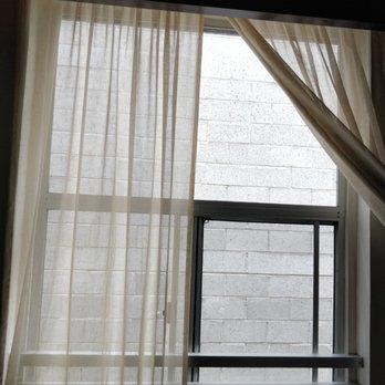 O Hotel - View from one of the top floor bedrooms - Hotels Near Me - Los Angeles, California