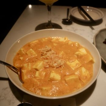 Antidote - Crab tofu - Cocktail Bars Near Me - Brooklyn, New York